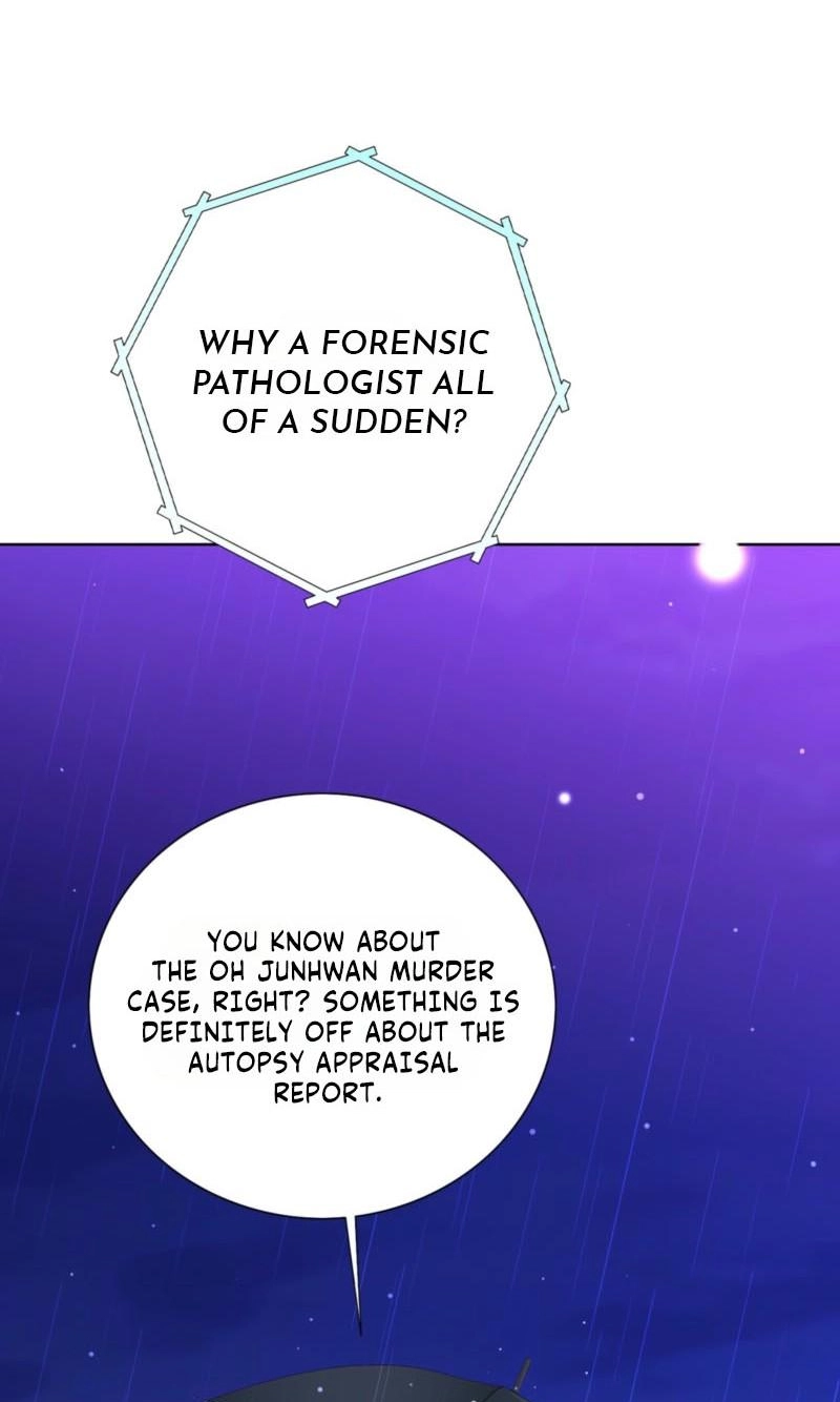 Return to Geumnak-ri Chapter 52 page 47 - 