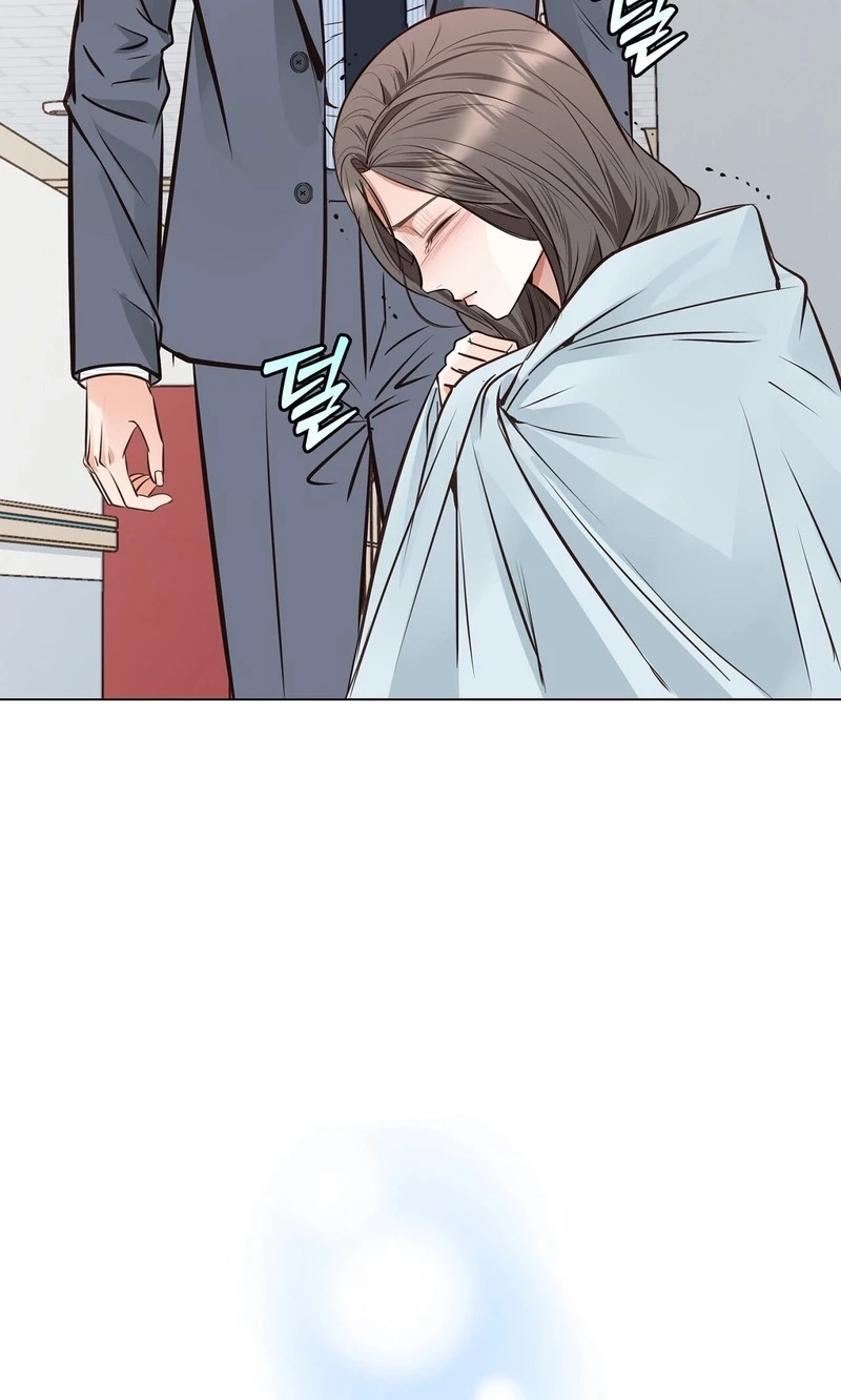 Return to Geumnak-ri Chapter 53 page 15 - 