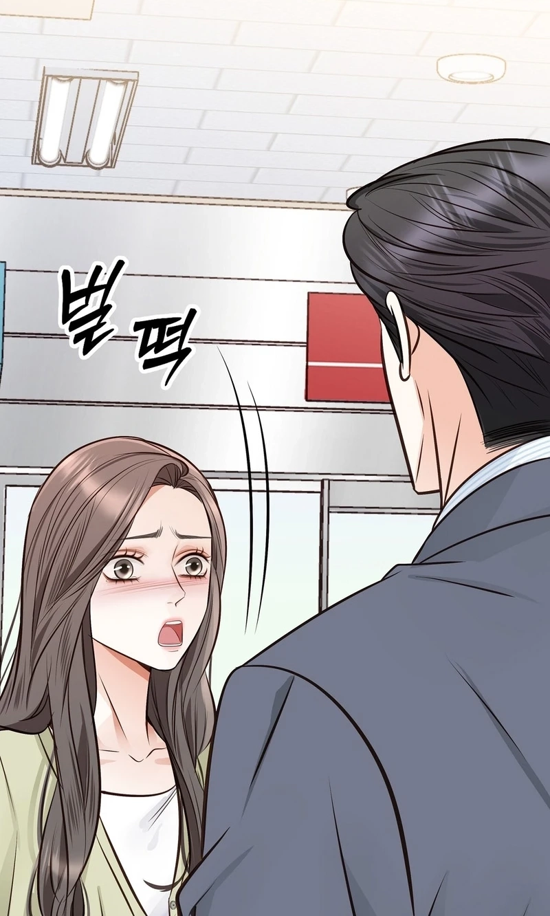 Return to Geumnak-ri Chapter 53 page 18 - 