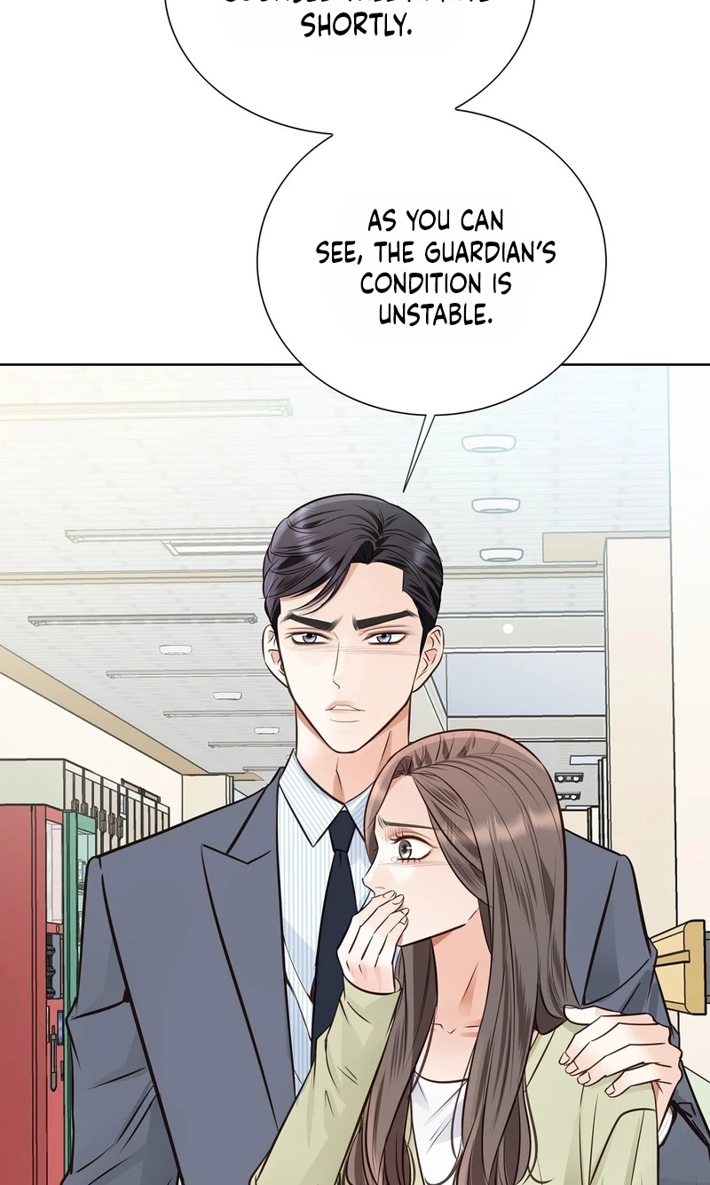 Return to Geumnak-ri Chapter 53 page 61 - 