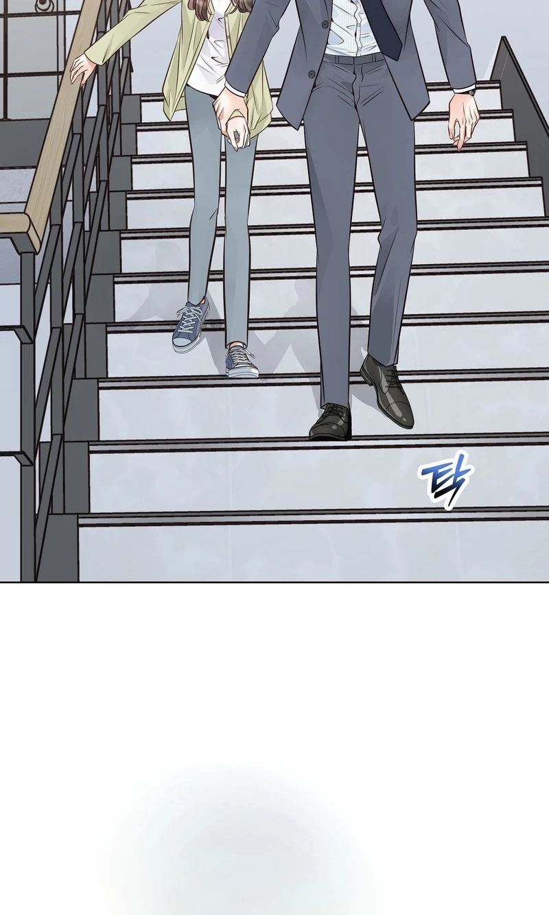 Return to Geumnak-ri Chapter 53 page 68 - 