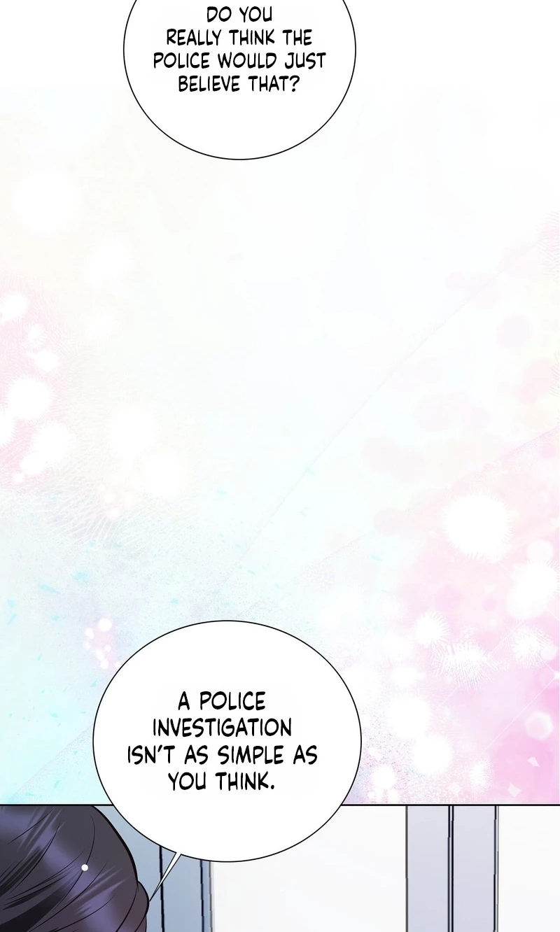 Return to Geumnak-ri Chapter 53 page 84 - 