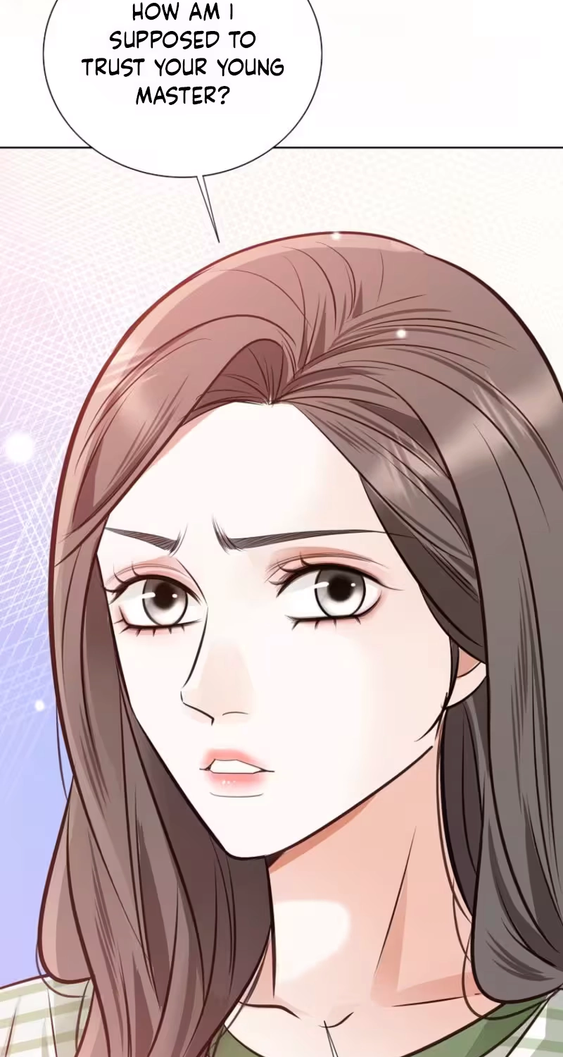 Return to Geumnak-ri Chapter 54 page 106 - 