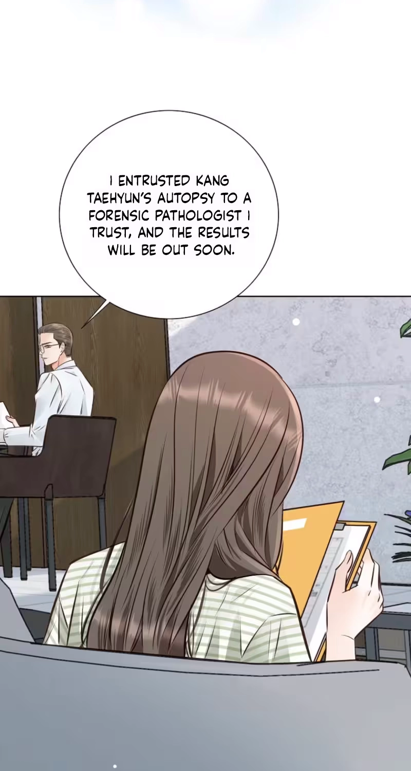 Return to Geumnak-ri Chapter 54 page 113 - 