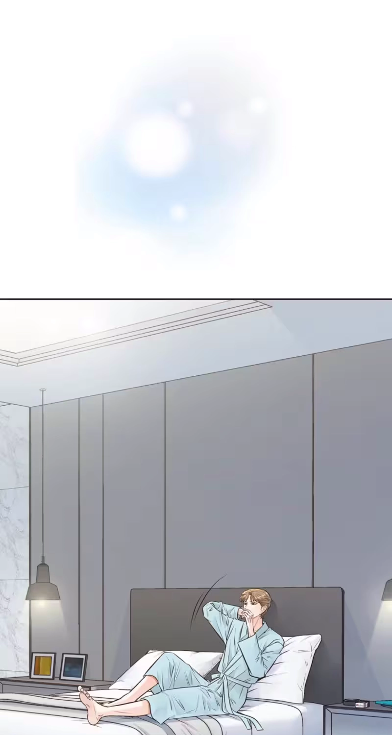 Return to Geumnak-ri Chapter 54 page 3 - 