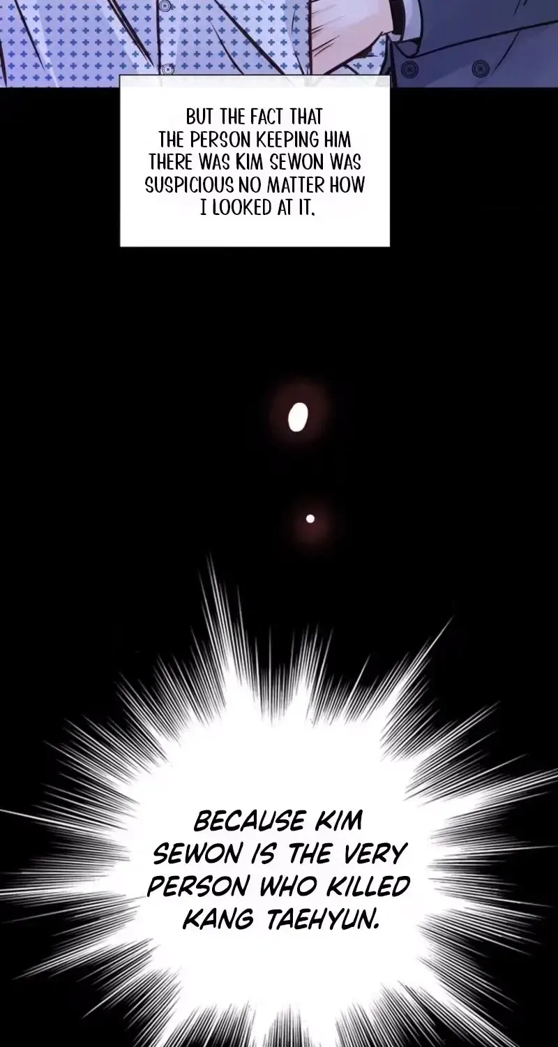 Return to Geumnak-ri Chapter 54 page 30 - 