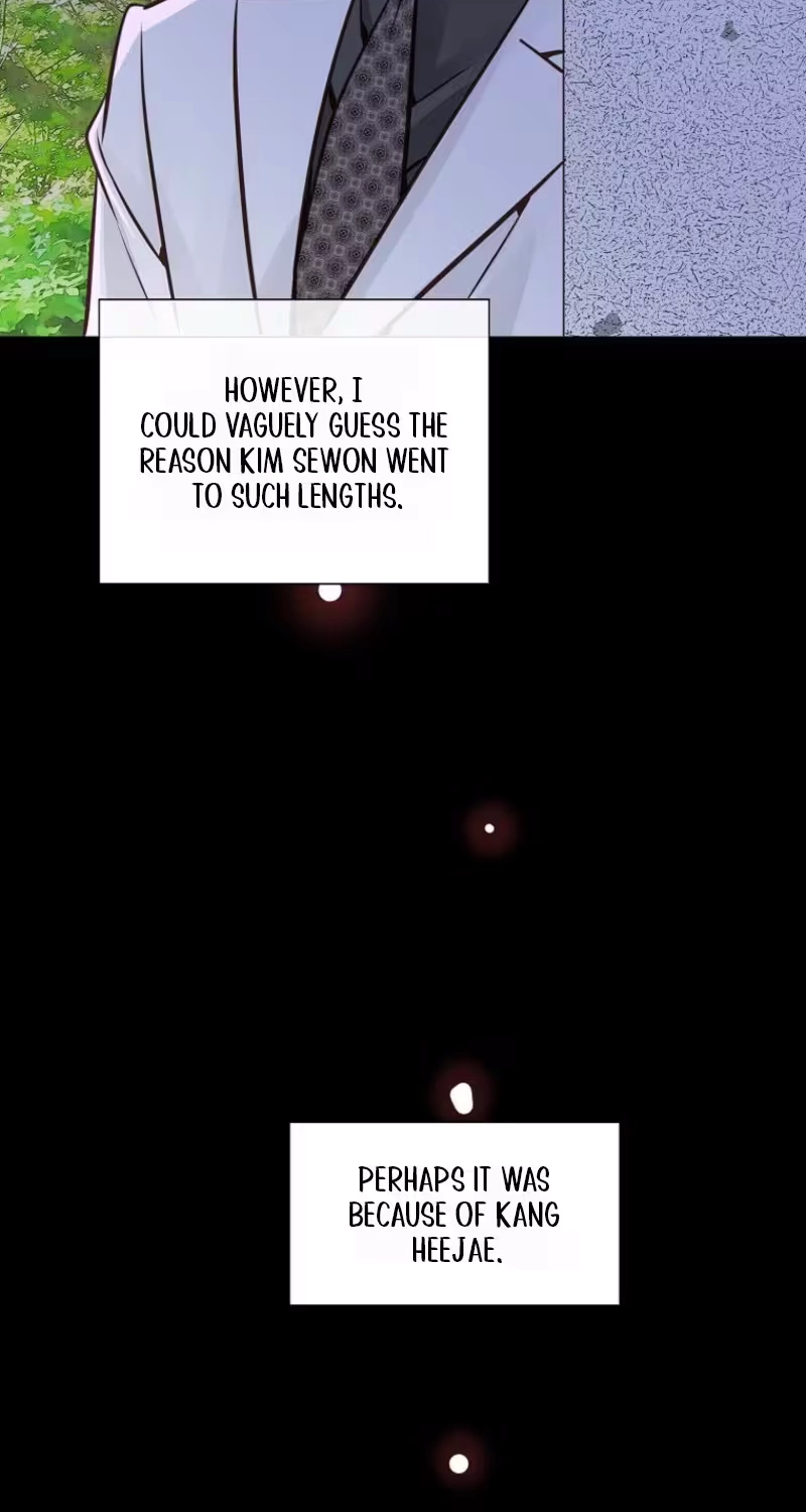Return to Geumnak-ri Chapter 54 page 32 - 