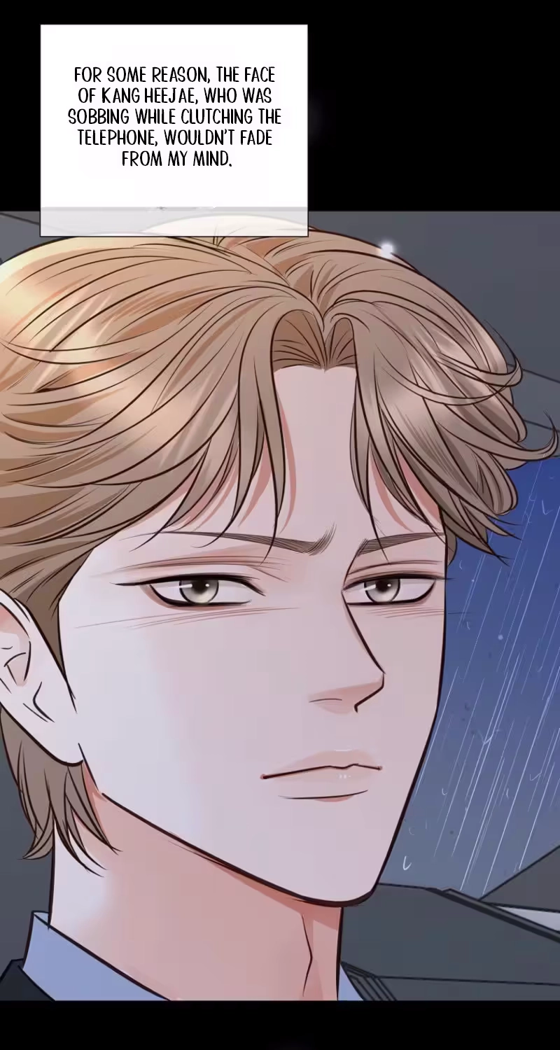 Return to Geumnak-ri Chapter 54 page 71 - 