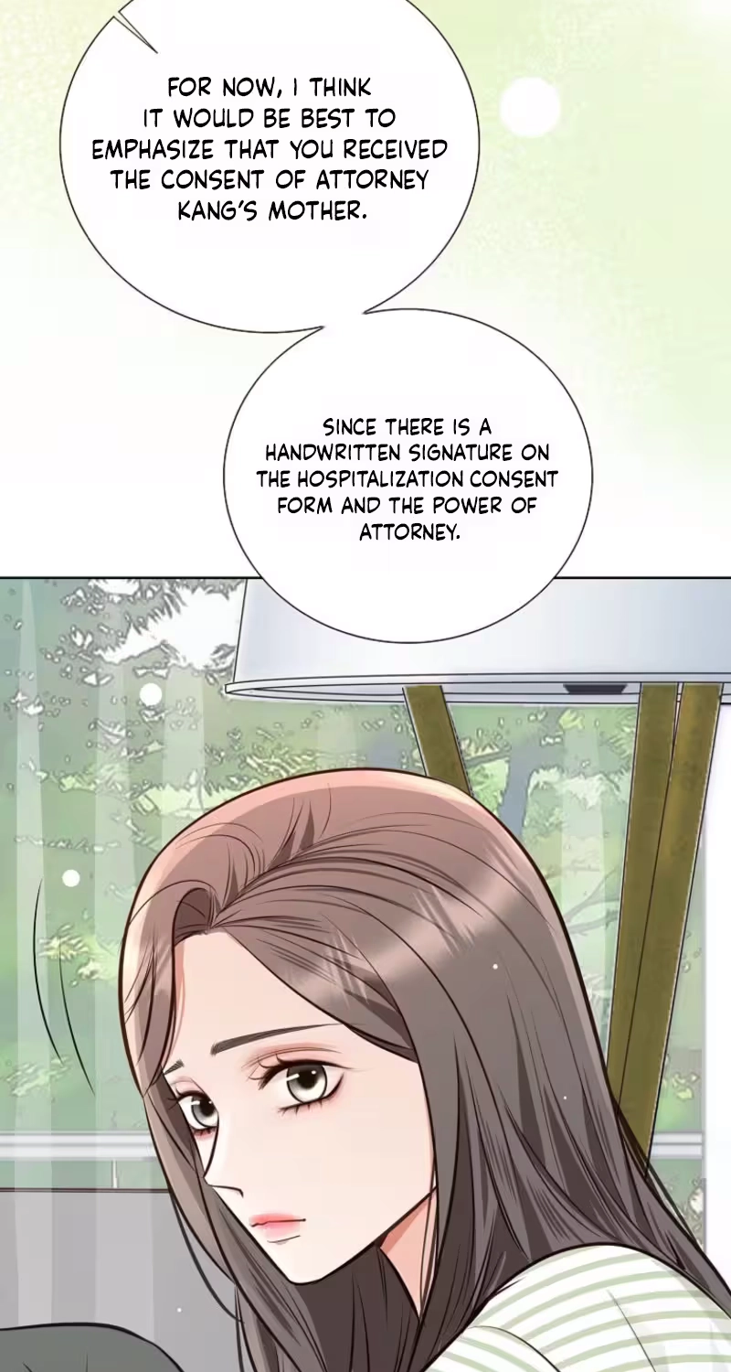 Return to Geumnak-ri Chapter 54 page 95 - 