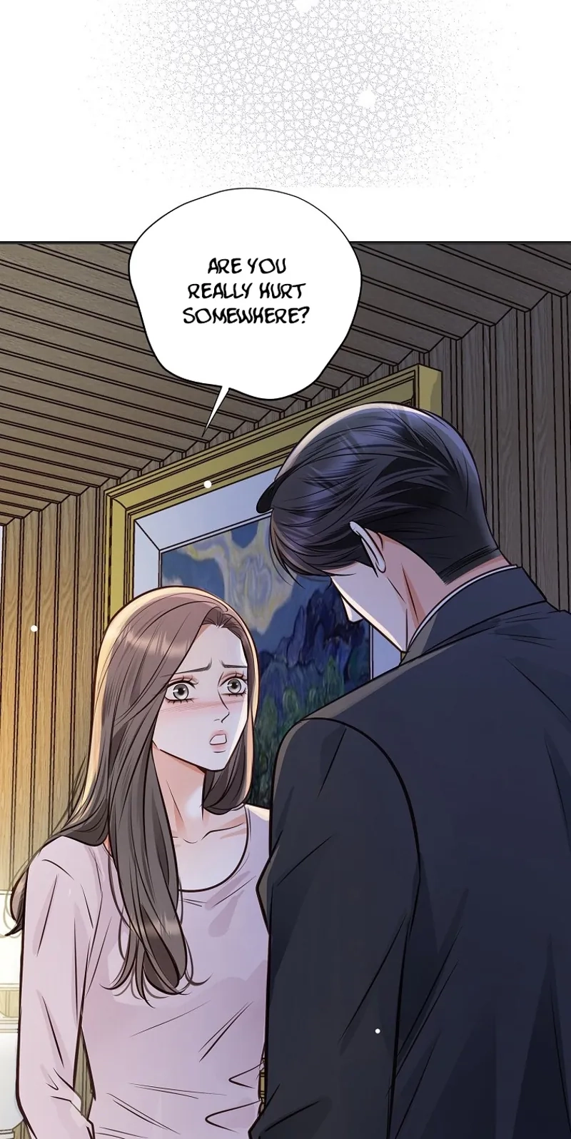 Return to Geumnak-ri Chapter 55 page 112 - 