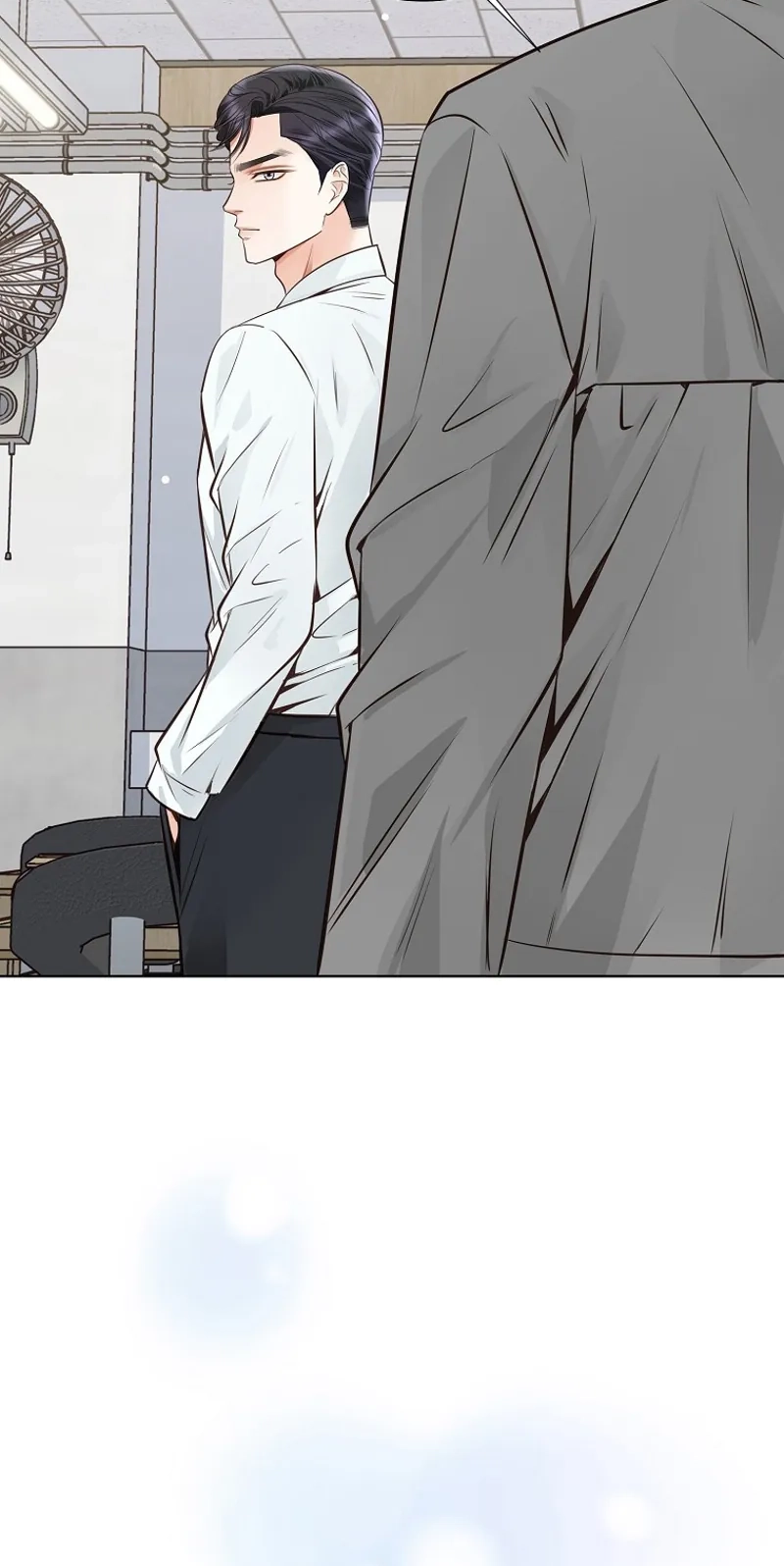Return to Geumnak-ri Chapter 55 page 13 - 