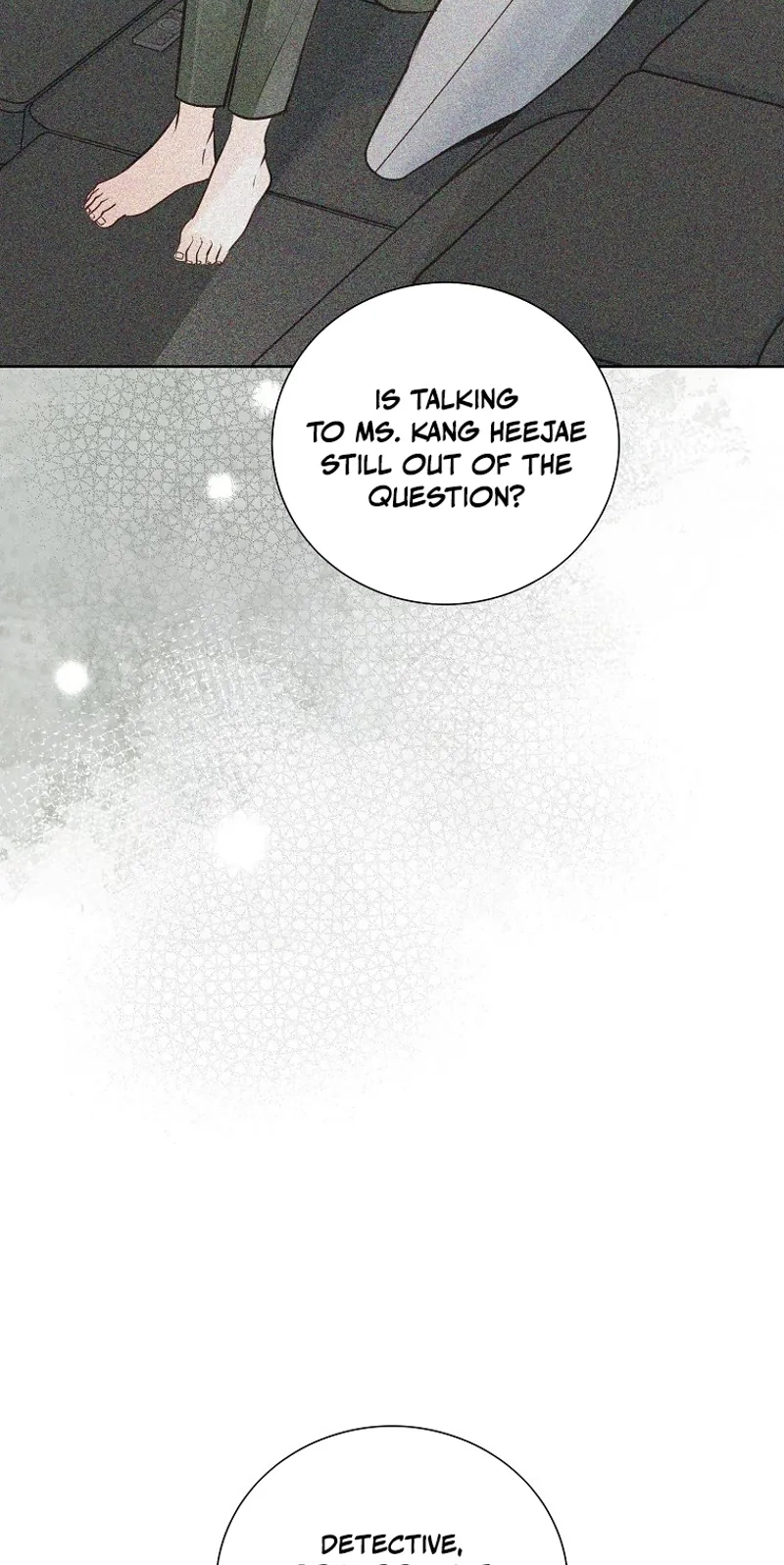 Return to Geumnak-ri Chapter 55 page 23 - 