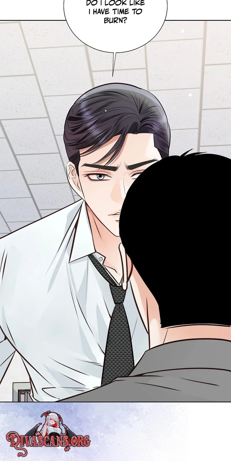 Return to Geumnak-ri Chapter 55 page 24 - 