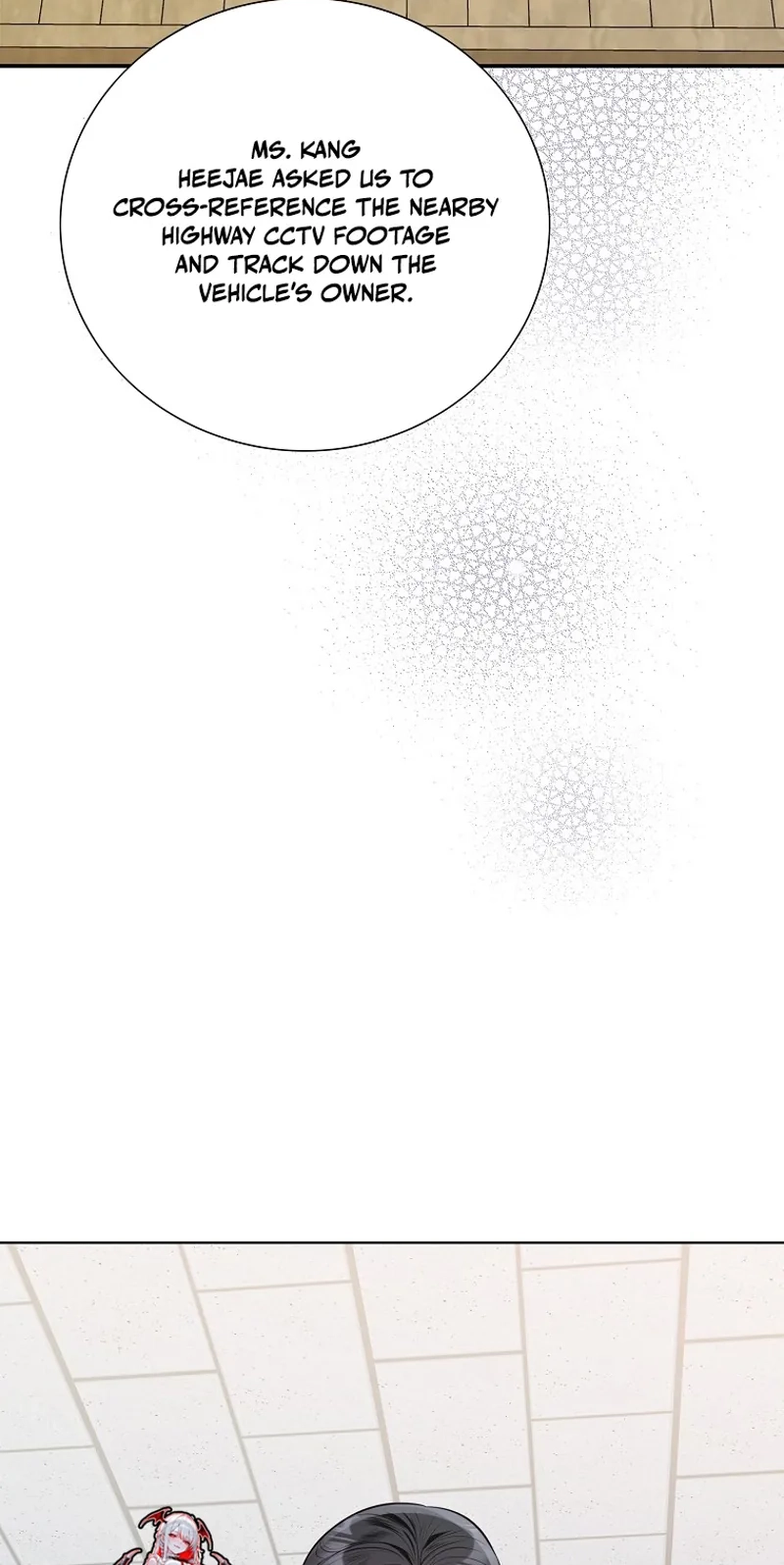 Return to Geumnak-ri Chapter 55 page 33 - 