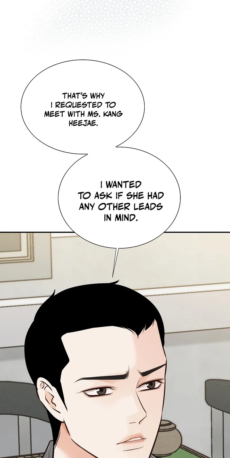 Return to Geumnak-ri Chapter 55 page 37 - 