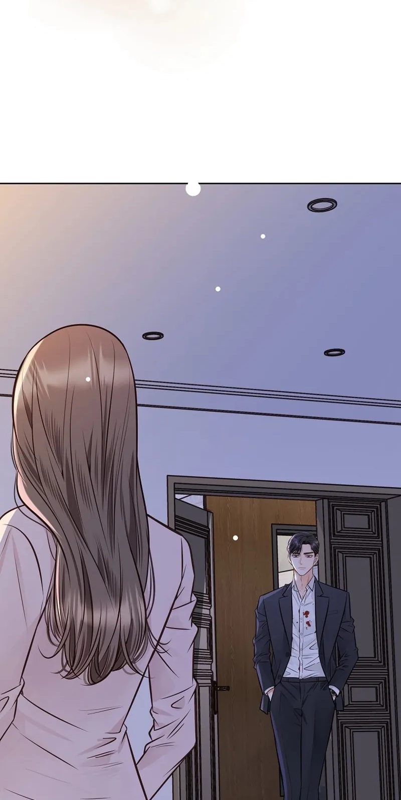Return to Geumnak-ri Chapter 55 page 76 - 