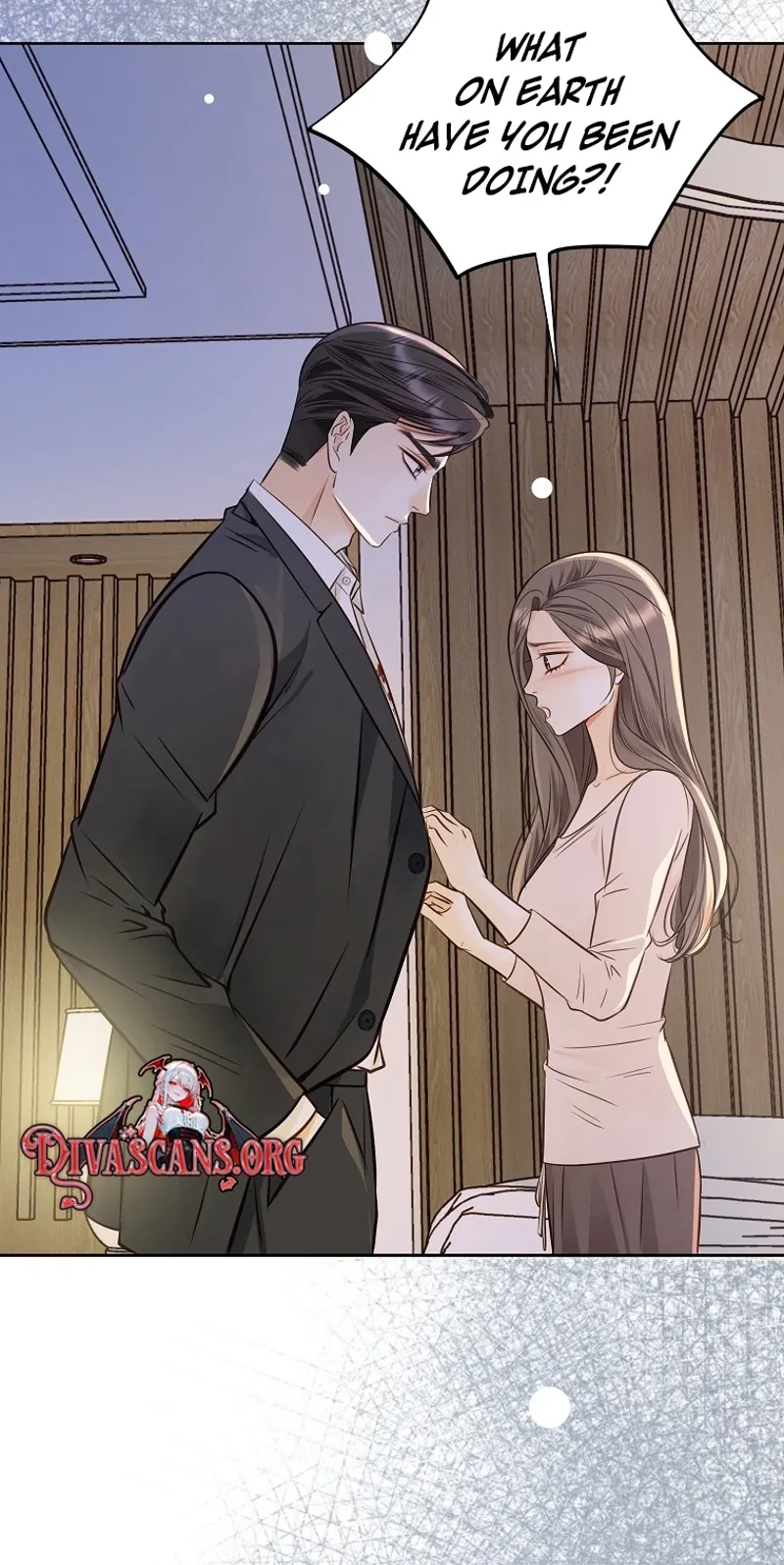 Return to Geumnak-ri Chapter 55 page 86 - 