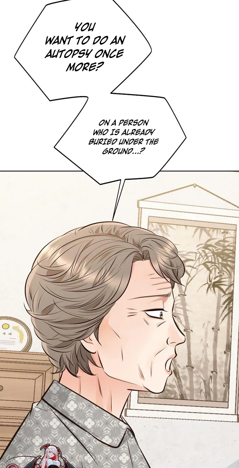 Return to Geumnak-ri Chapter 56 page 105 - 