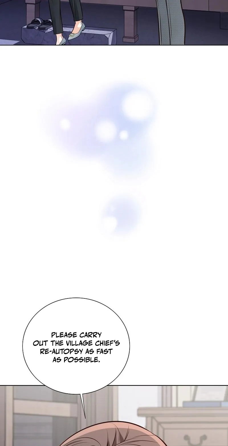 Return to Geumnak-ri Chapter 56 page 114 - 