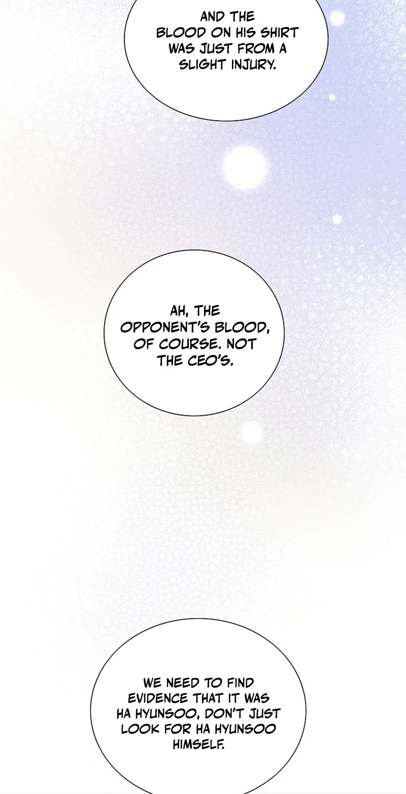 Return to Geumnak-ri Chapter 56 page 27 - 