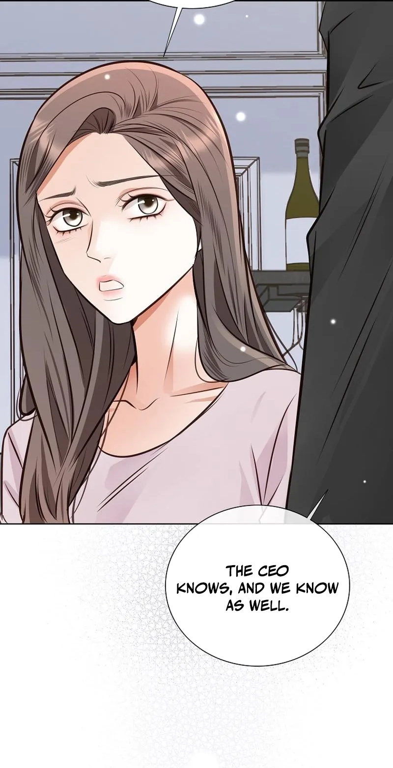 Return to Geumnak-ri Chapter 56 page 28 - 
