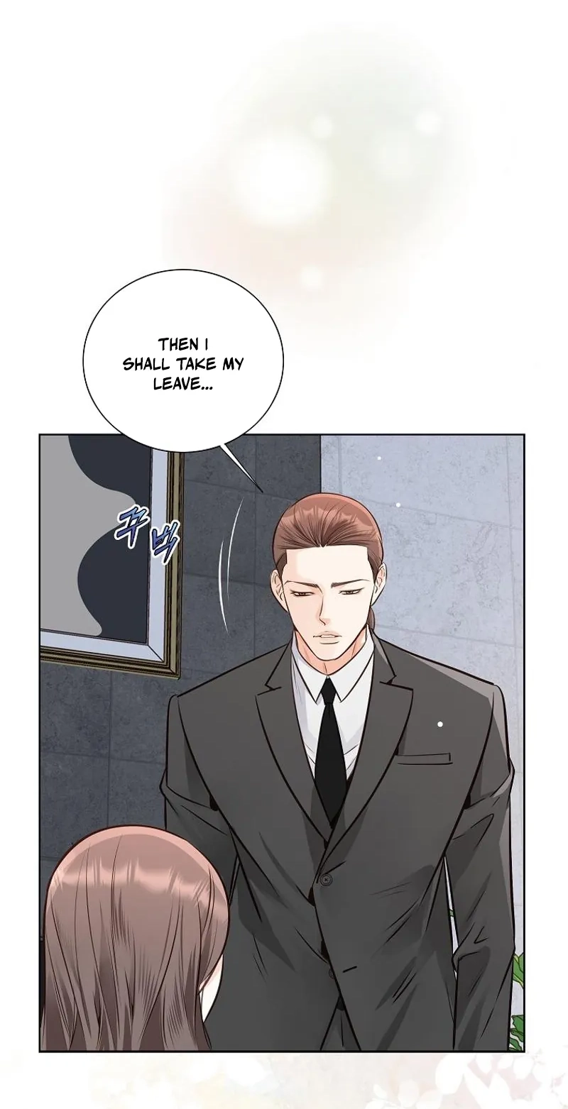 Return to Geumnak-ri Chapter 56 page 34 - 