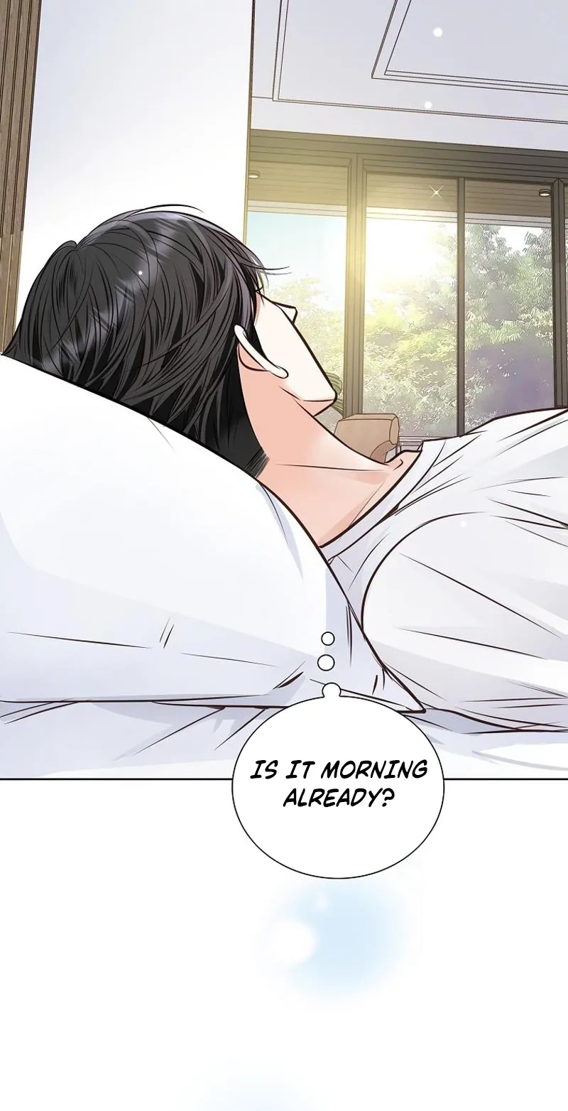 Return to Geumnak-ri Chapter 56 page 41 - 