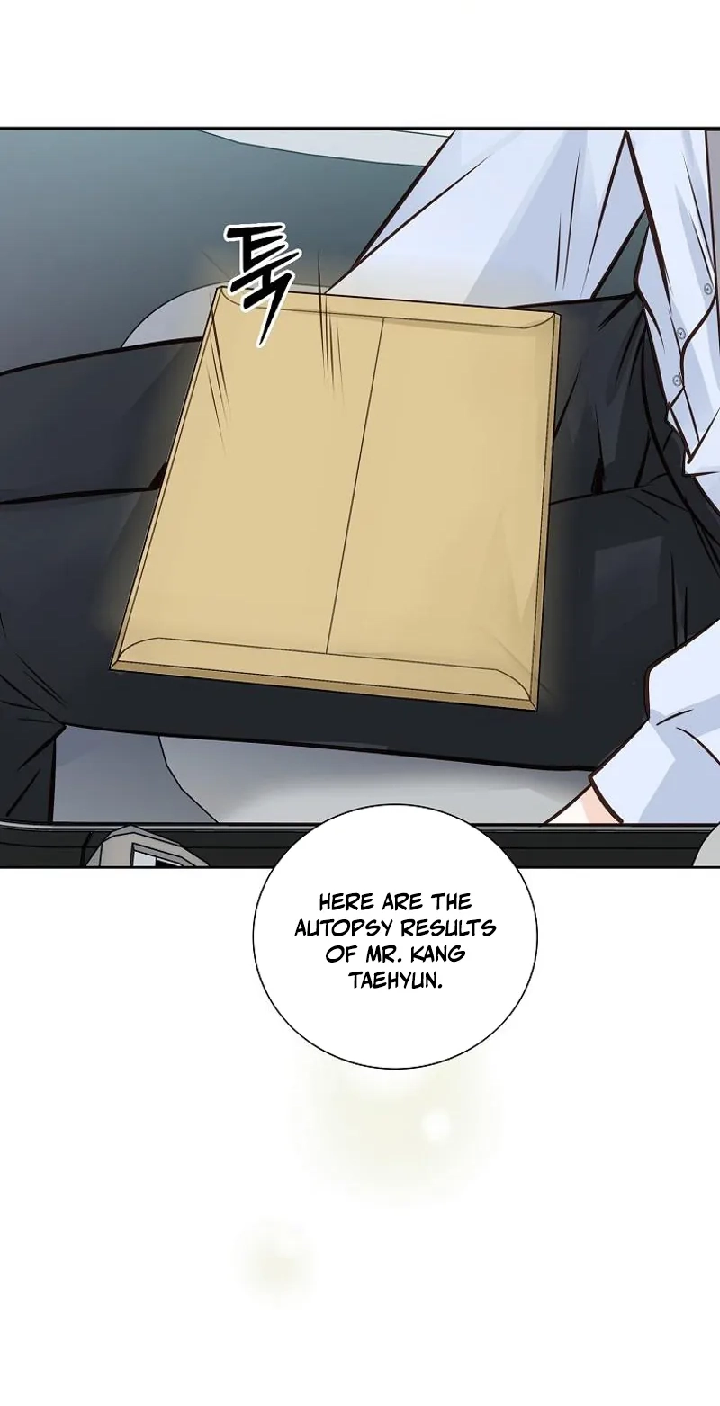 Return to Geumnak-ri Chapter 56 page 64 - 