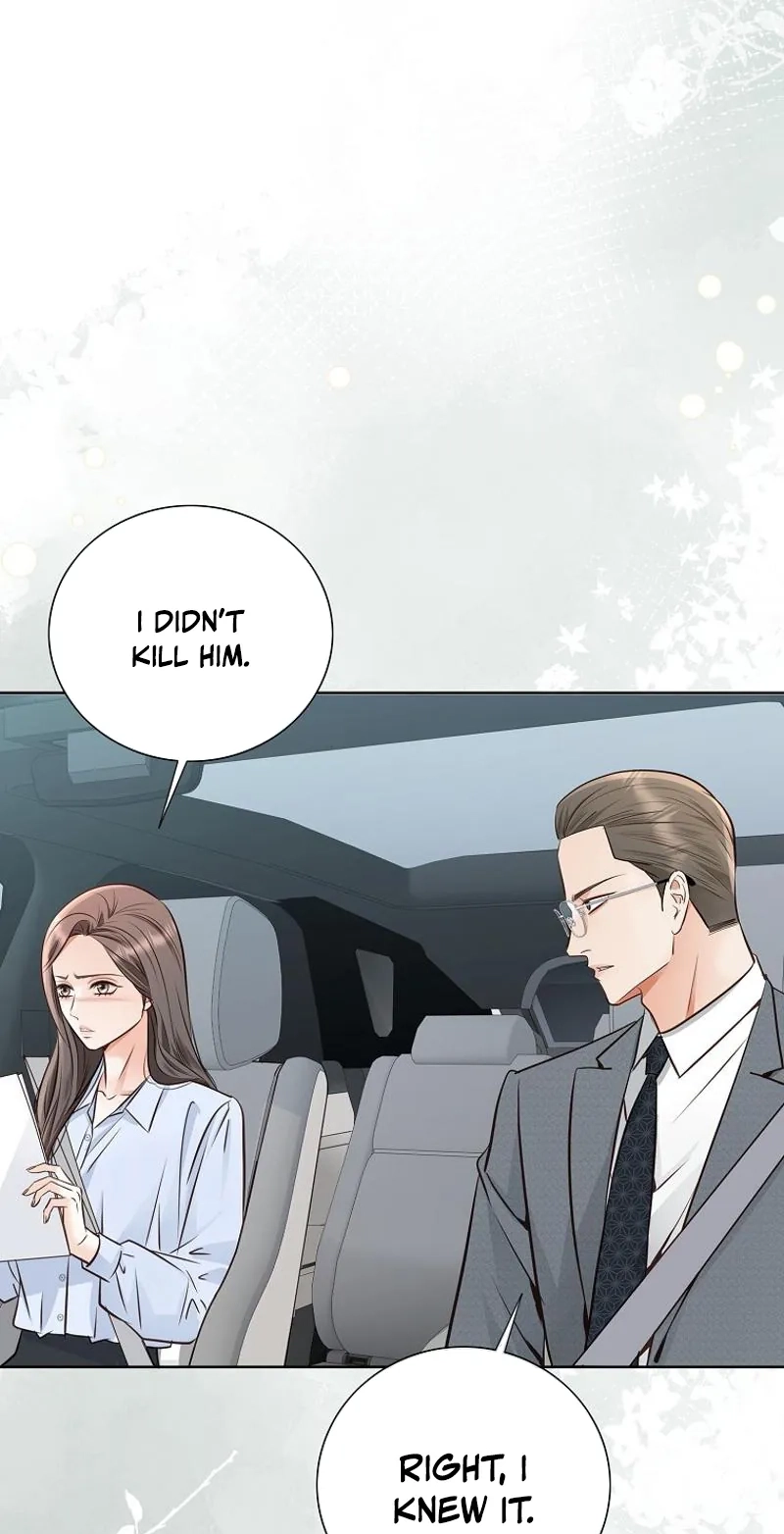 Return to Geumnak-ri Chapter 56 page 71 - 