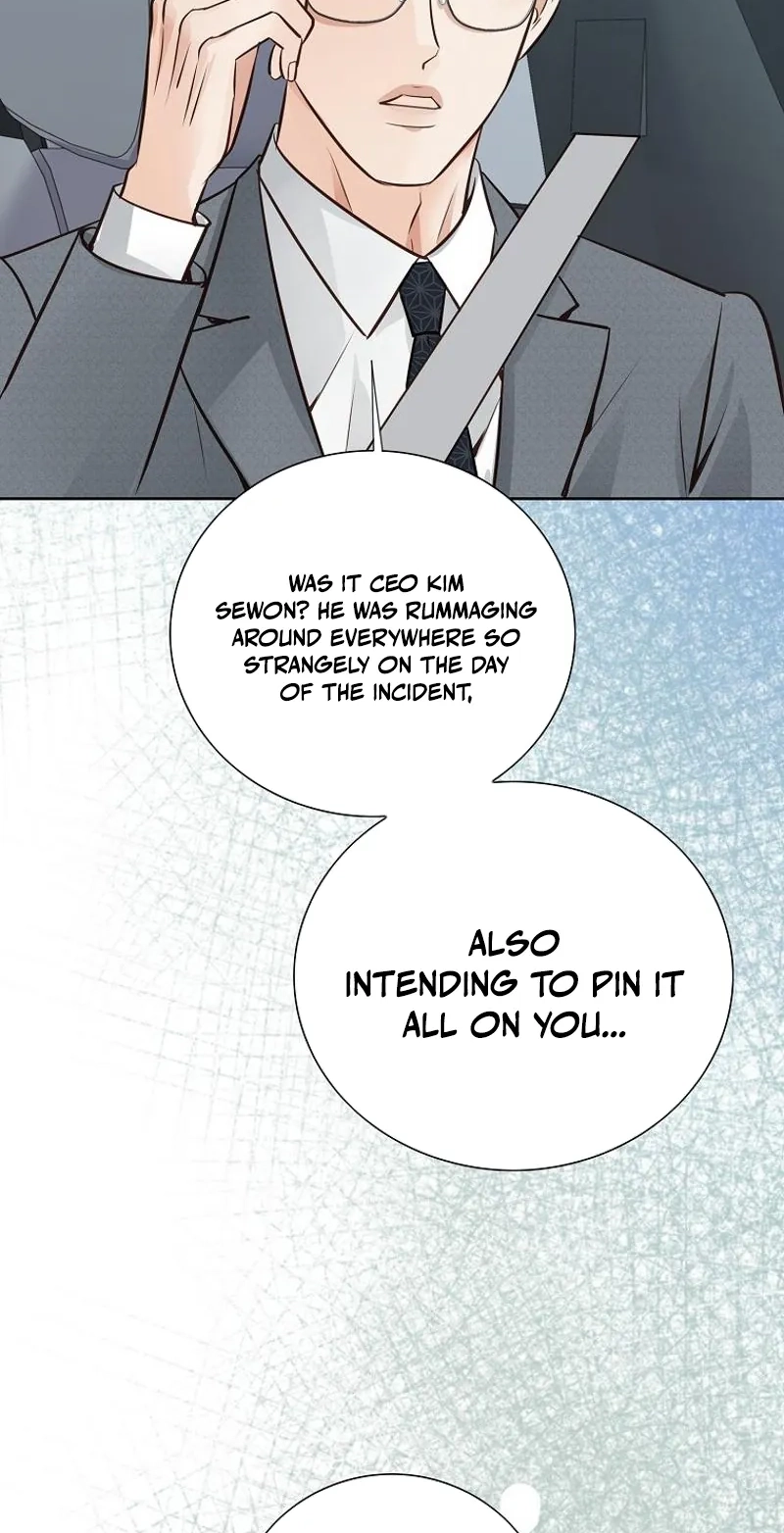 Return to Geumnak-ri Chapter 56 page 76 - 