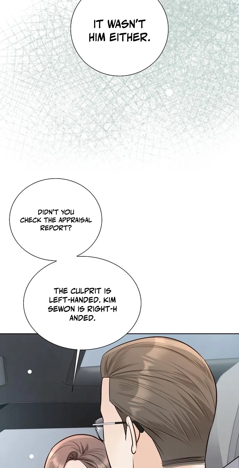Return to Geumnak-ri Chapter 56 page 77 - 