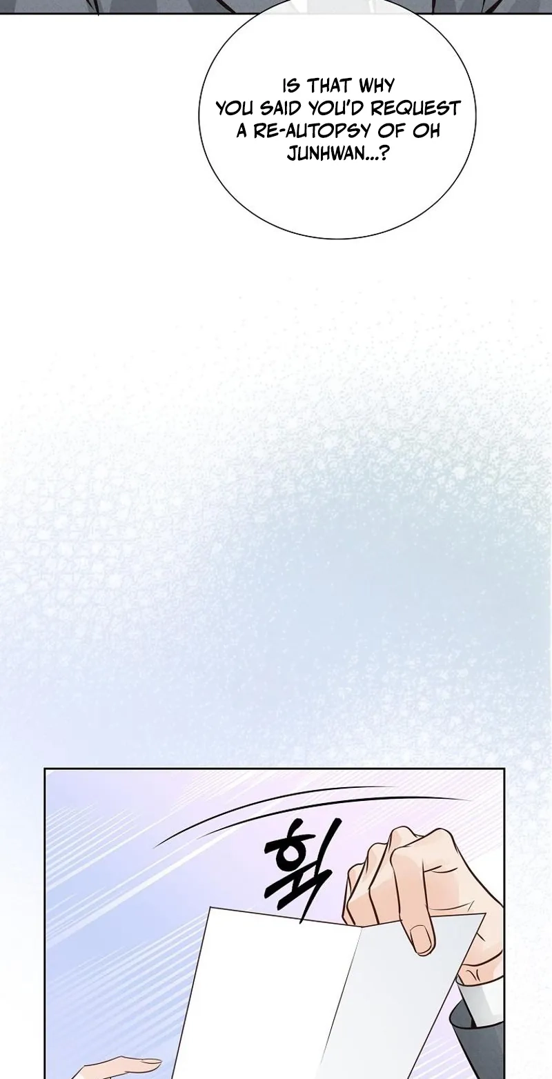 Return to Geumnak-ri Chapter 56 page 81 - 