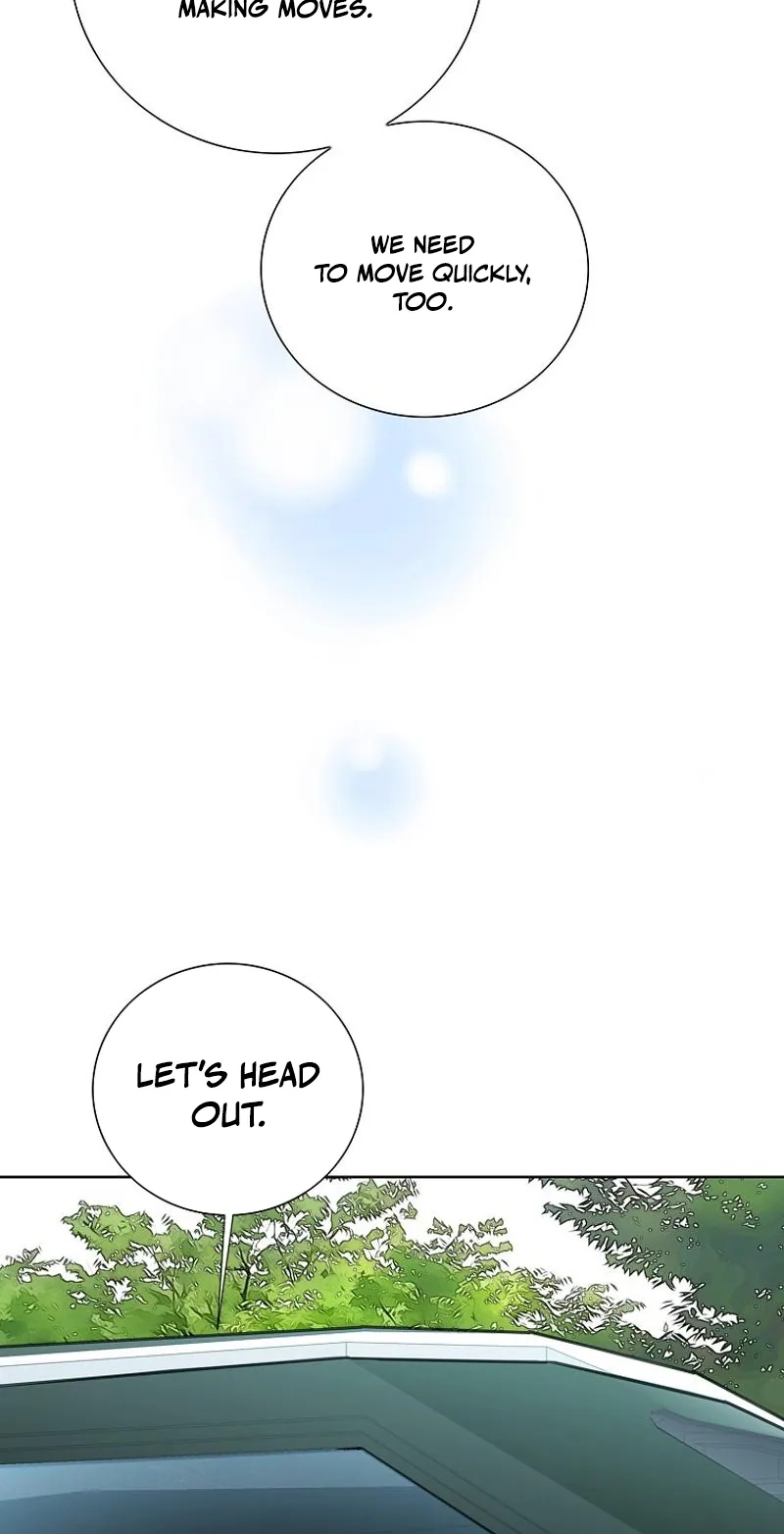Return to Geumnak-ri Chapter 56 page 85 - 