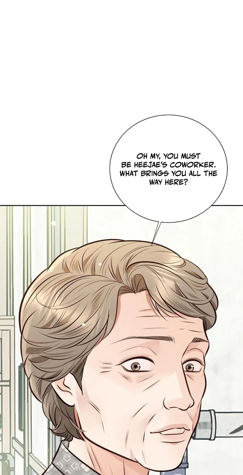 Return to Geumnak-ri Chapter 56 page 92 - 