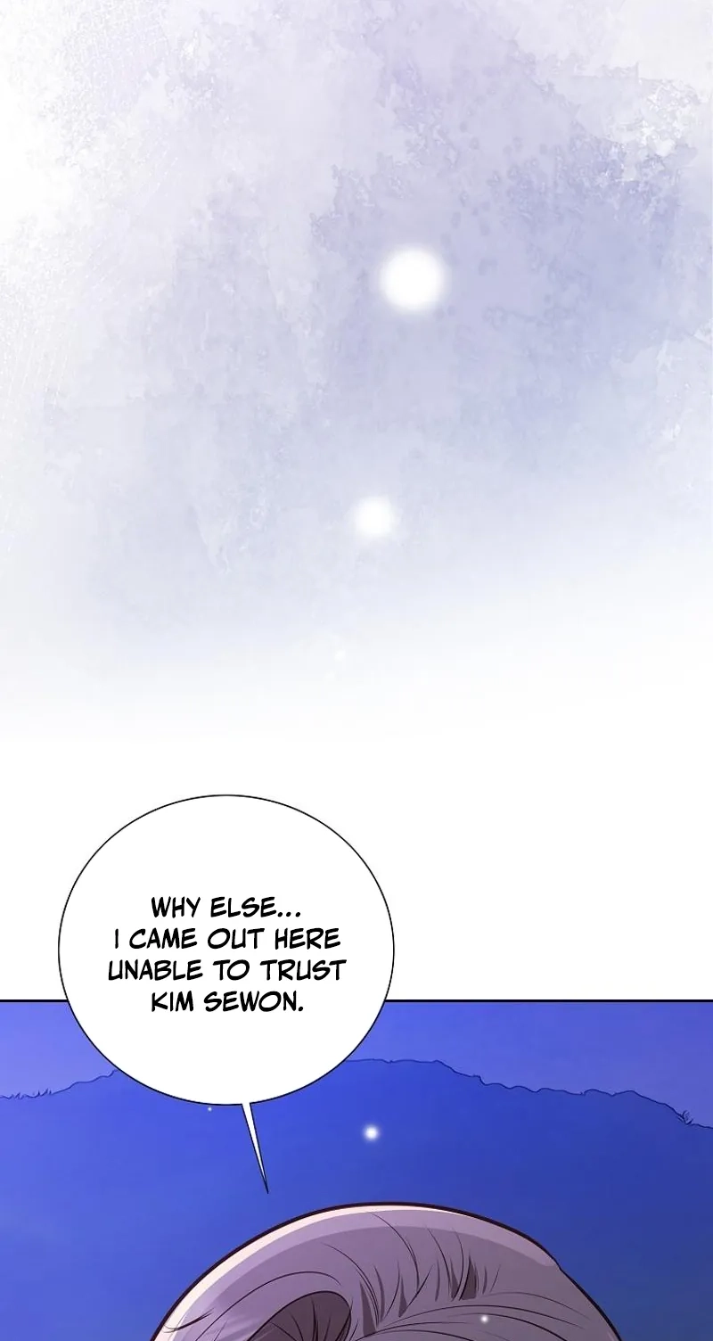 Return to Geumnak-ri Chapter 57 page 14 - 