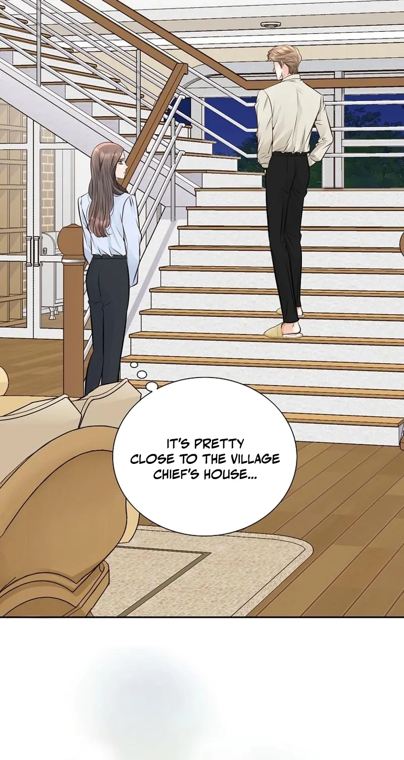 Return to Geumnak-ri Chapter 57 page 39 - 