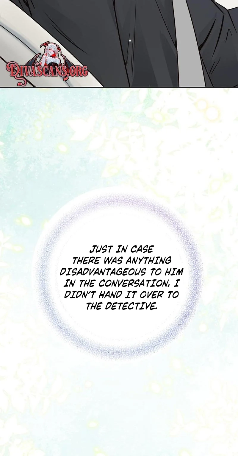 Return to Geumnak-ri Chapter 58 page 111 - 