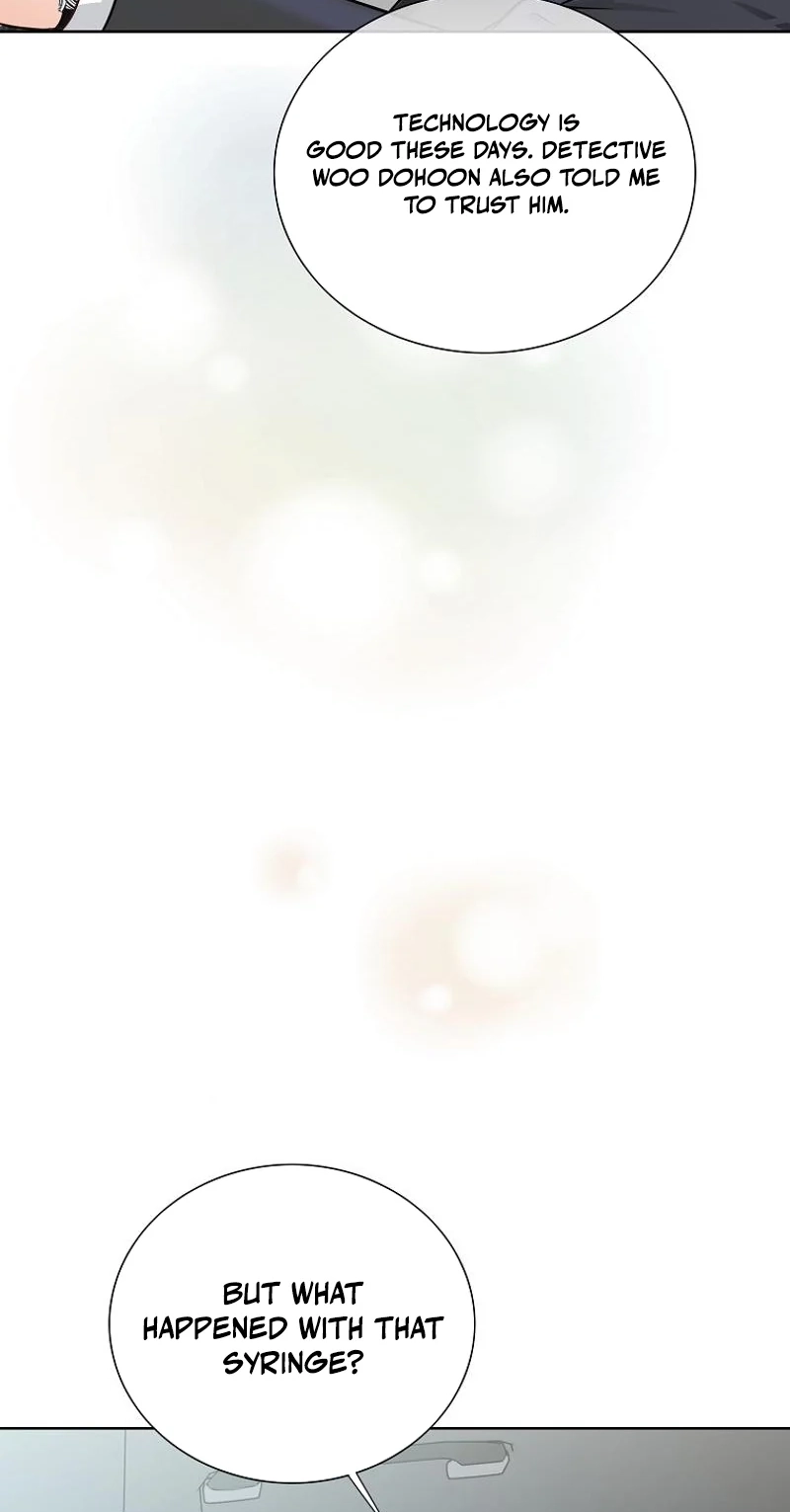 Return to Geumnak-ri Chapter 58 page 113 - 