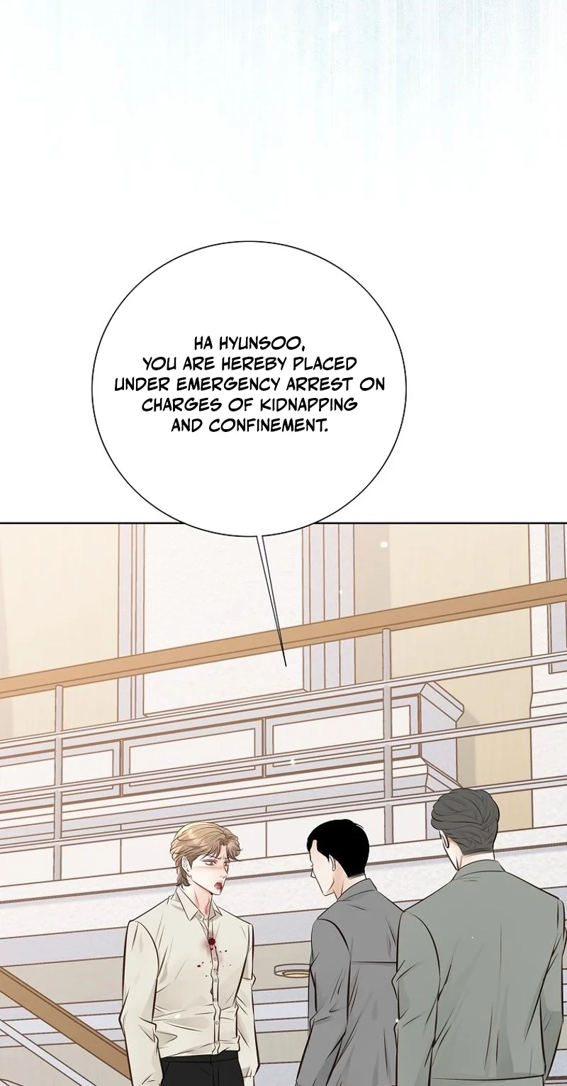Return to Geumnak-ri Chapter 58 page 44 - 