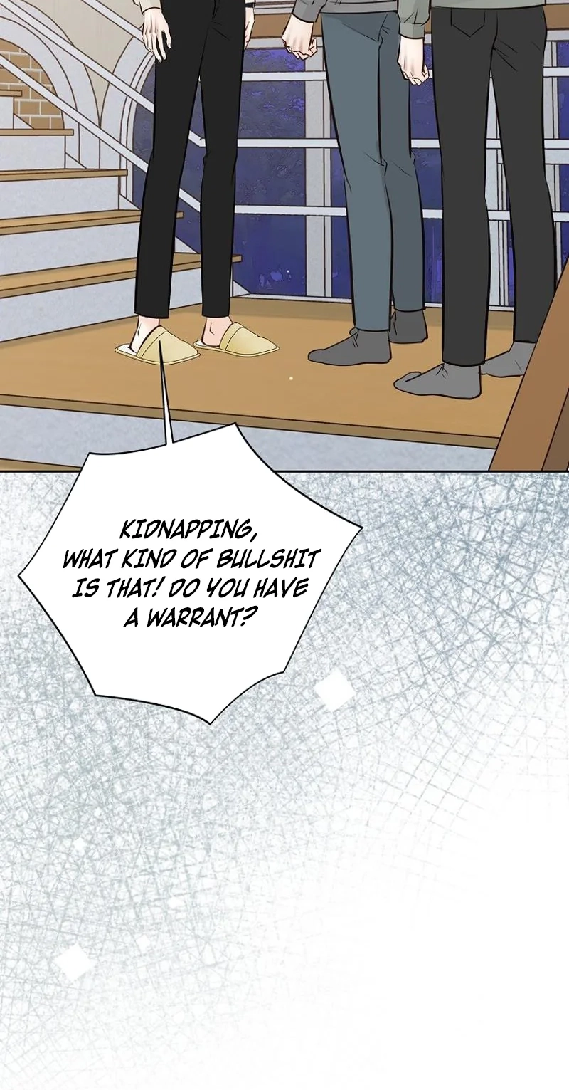 Return to Geumnak-ri Chapter 58 page 45 - 