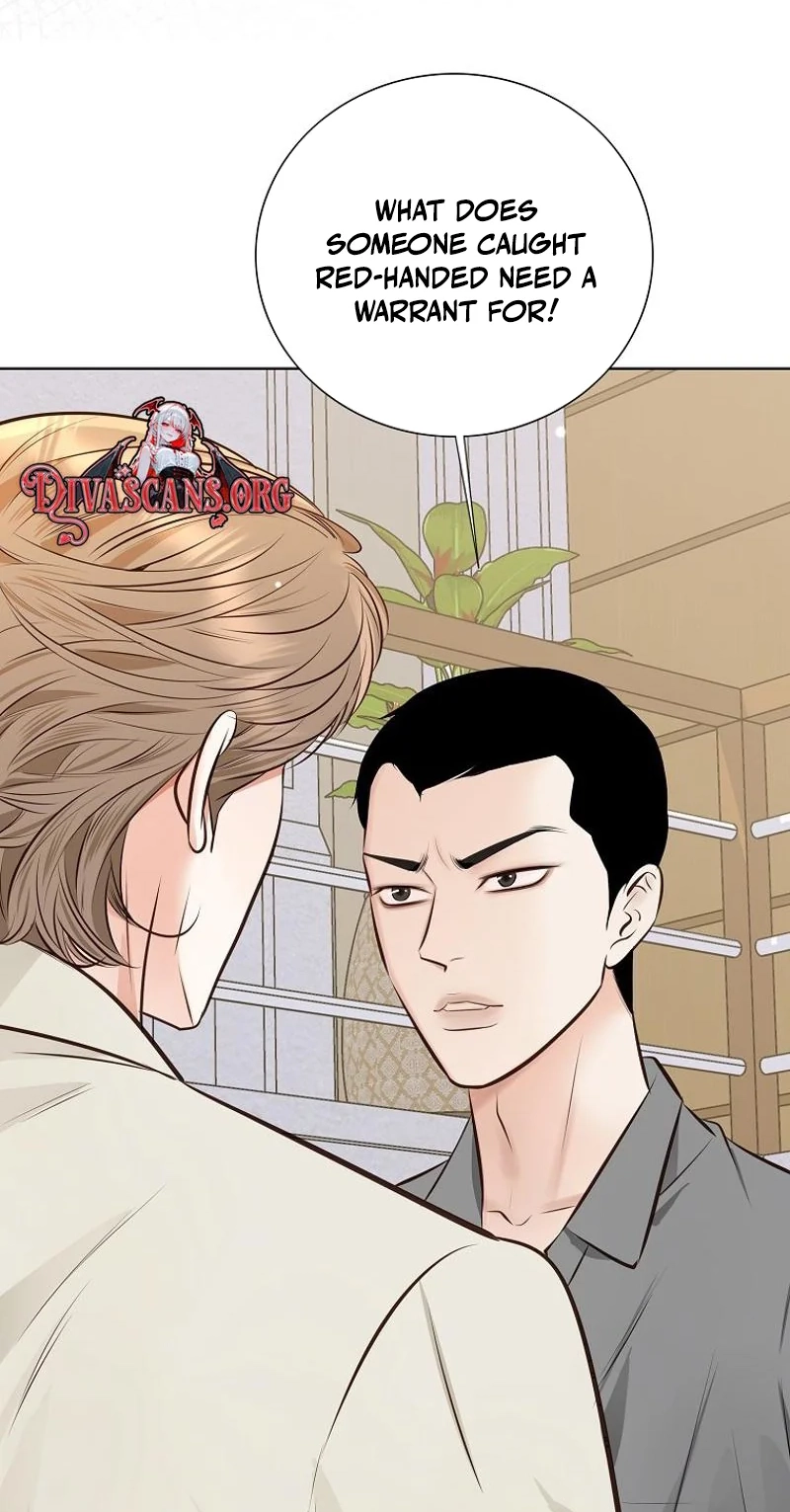 Return to Geumnak-ri Chapter 58 page 46 - 