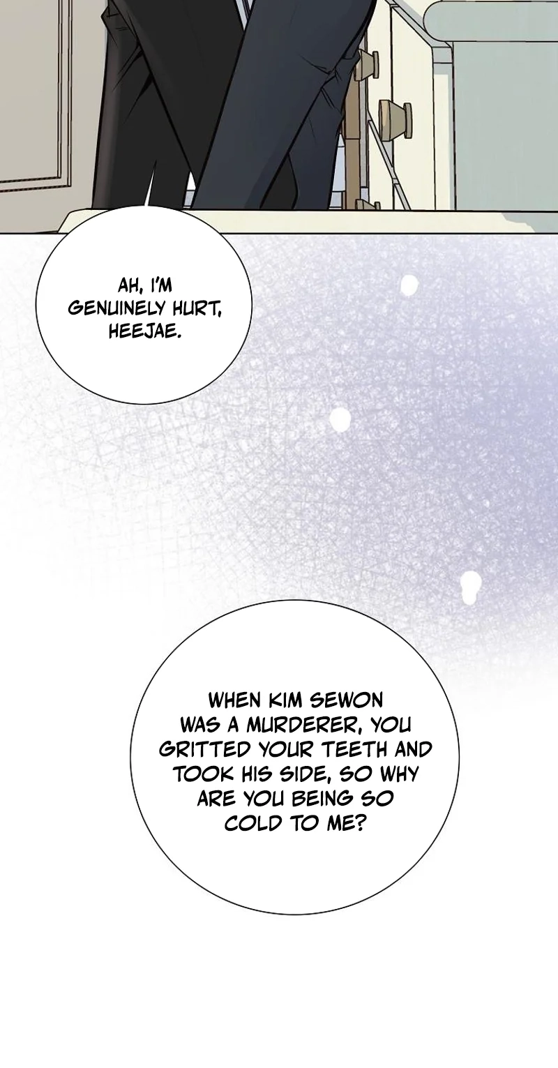 Return to Geumnak-ri Chapter 58 page 6 - 