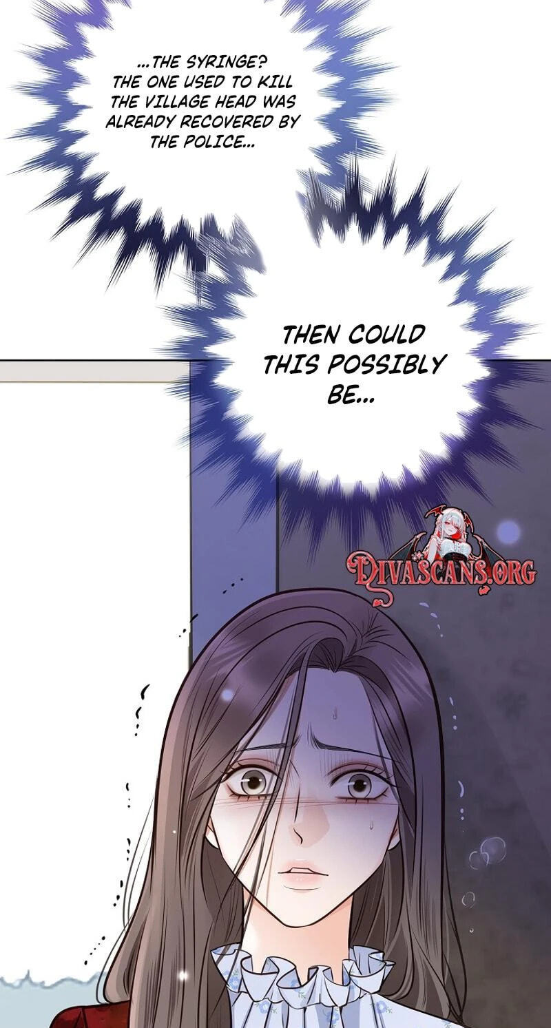 Return to Geumnak-ri Chapter 59 page 111 - 