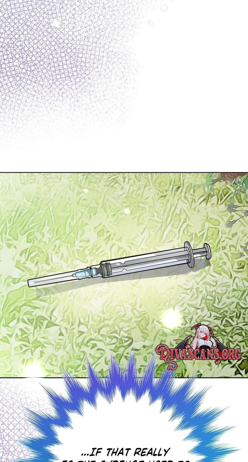 Return to Geumnak-ri Chapter 59 page 116 - 