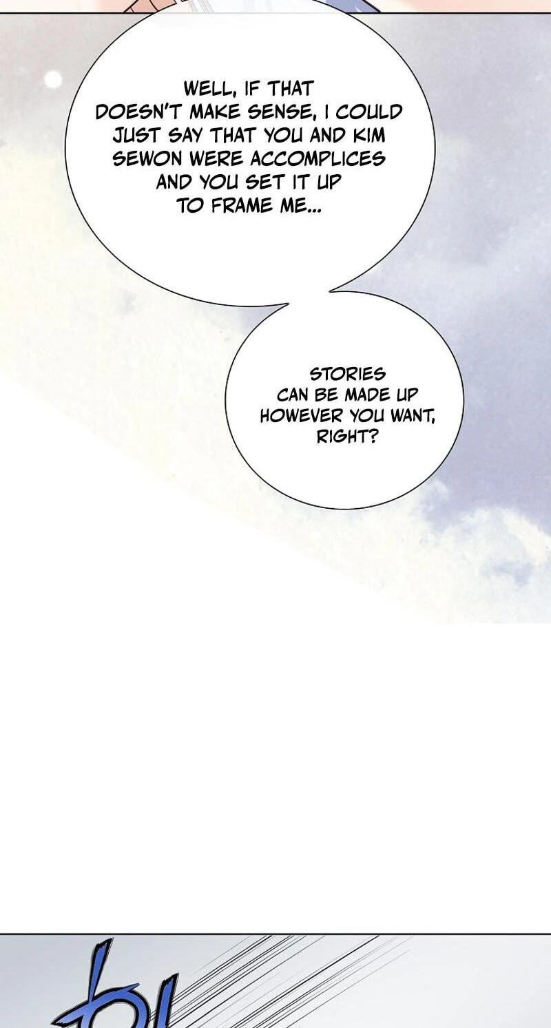 Return to Geumnak-ri Chapter 59 page 122 - 
