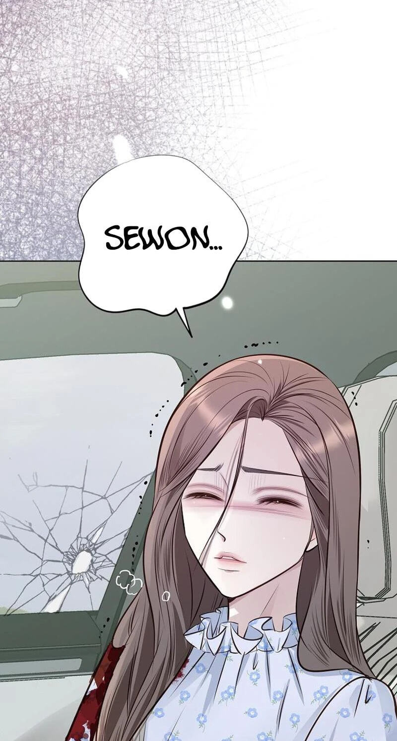 Return to Geumnak-ri Chapter 59 page 36 - 