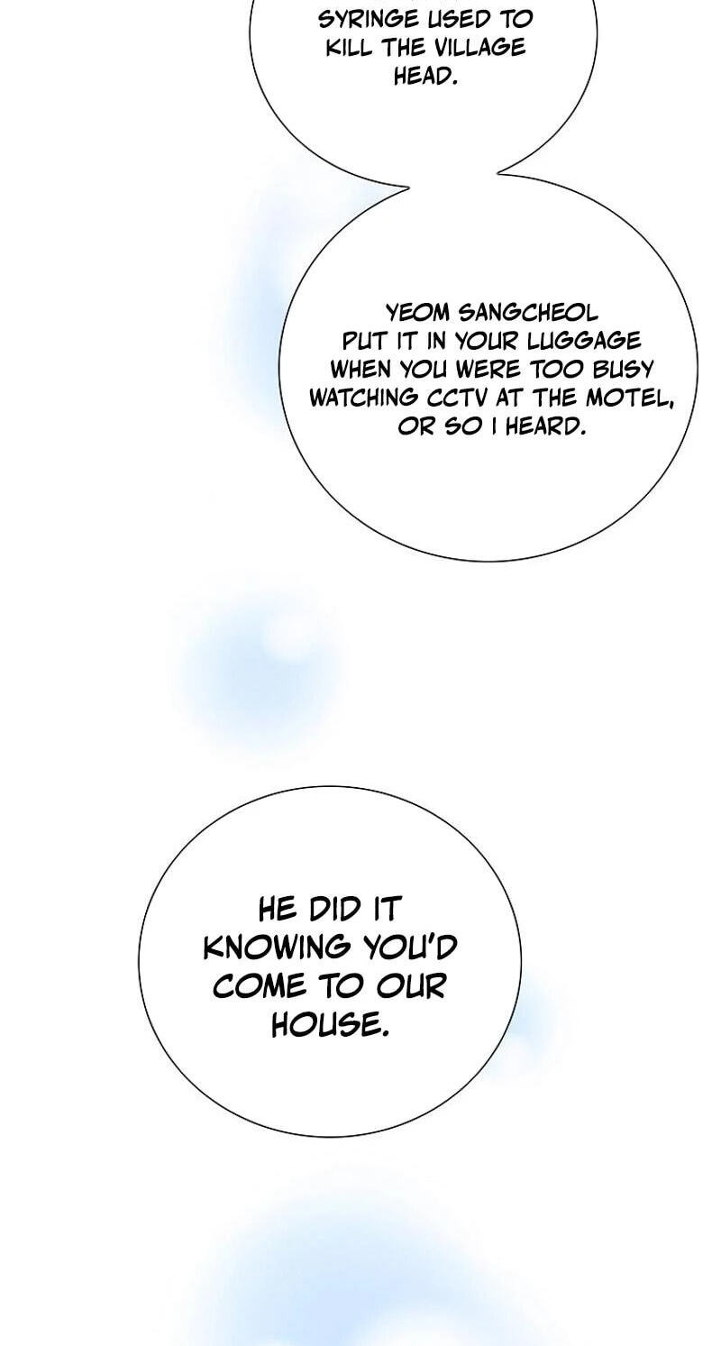 Return to Geumnak-ri Chapter 59 page 6 - 