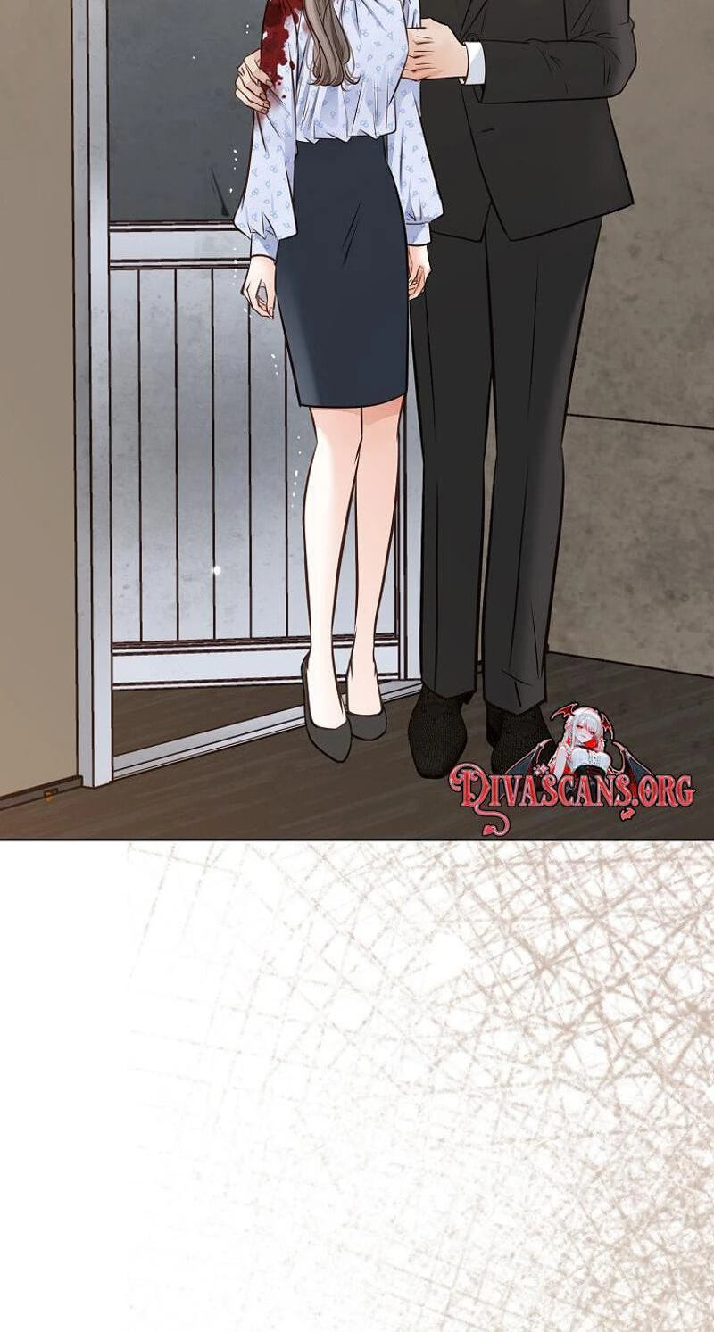 Return to Geumnak-ri Chapter 59 page 84 - 