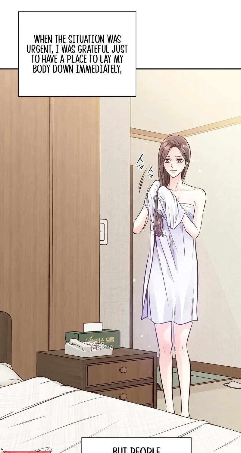 Read Return to Geumnak-ri chapter 6 image 23 on Lezhin