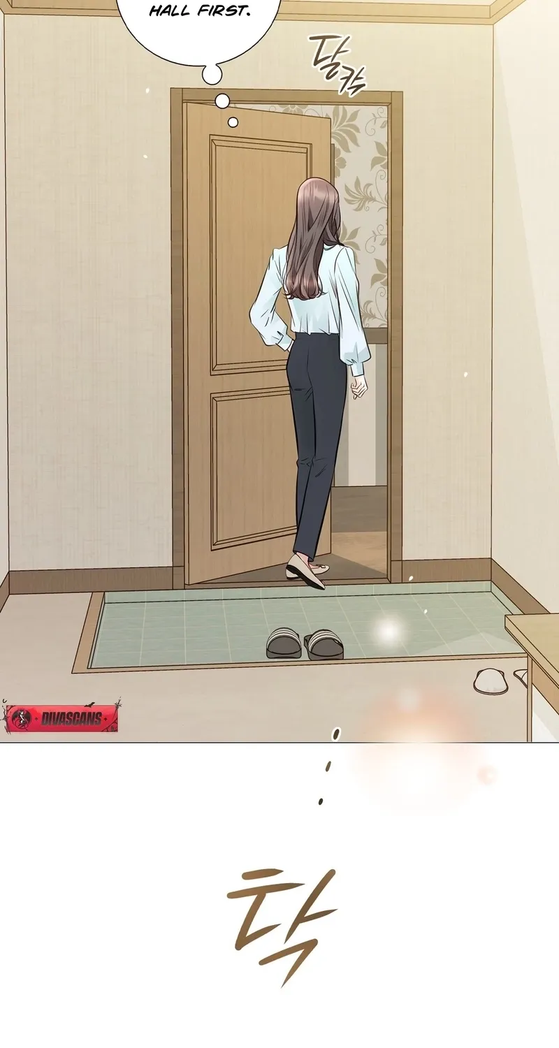 Read Return to Geumnak-ri chapter 6 image 40 on Lezhin